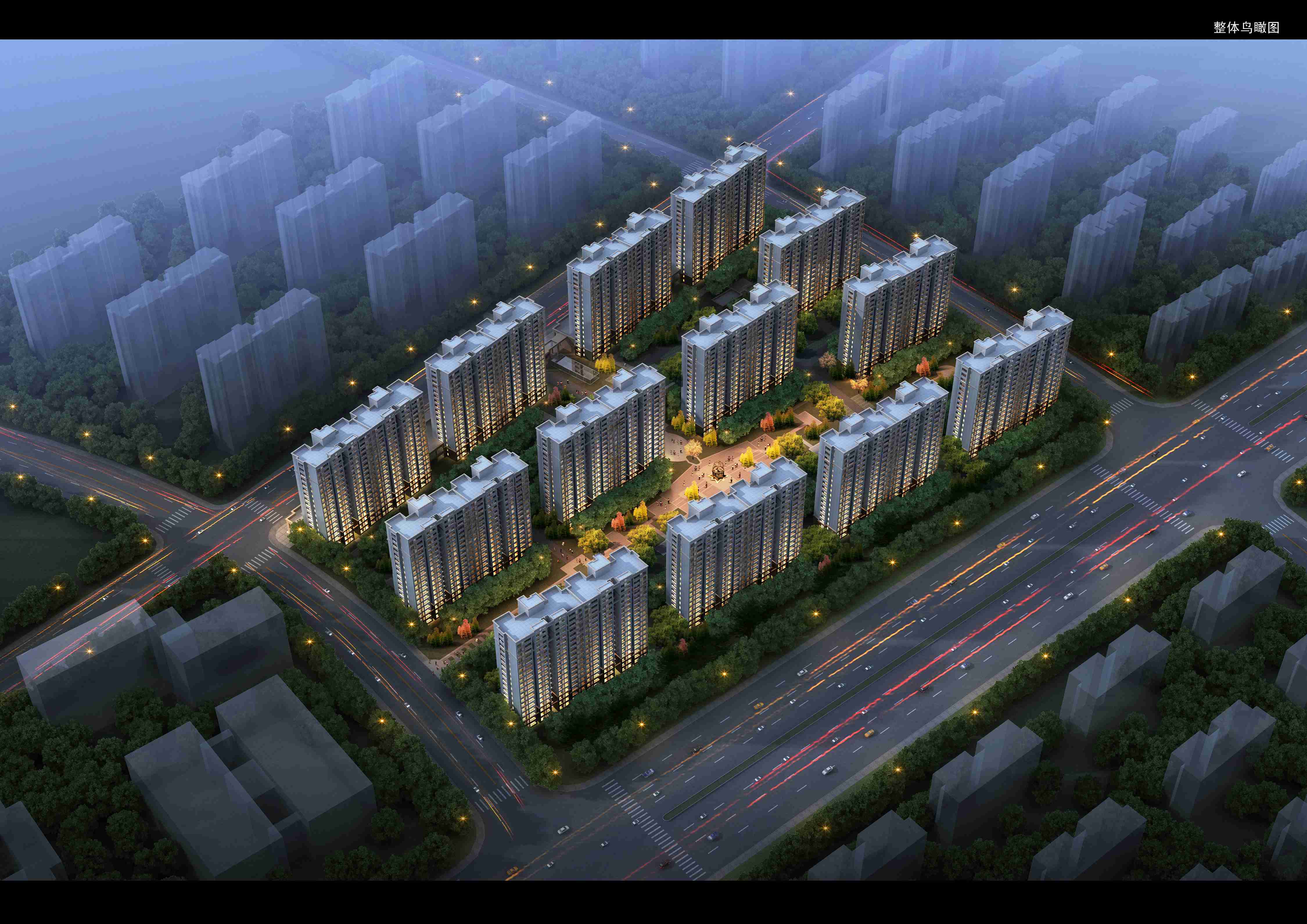 南京市沿河花园二期(经济适用房)项目管理